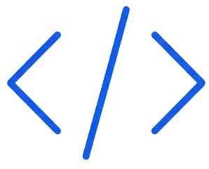 Icône représentant des compétences techniques.